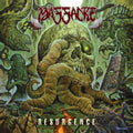 Massacre - Resurgence - Music CD