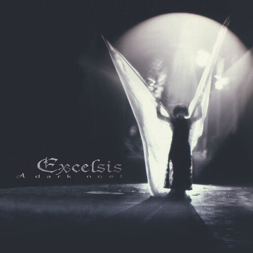 Excelsis: A Dark Noel / Various - Excelsis: A Dark Noel / Various - Music CD