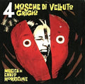 Morricone,ennio - 4 Mosche Di Velluto Grigio / O.s.t. - Vinyl Record