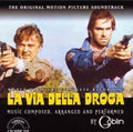 Goblin - La Via Della Droga / O.s.t. - Vinyl Record