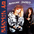 Babylon A.d. - Nothing Sacred - Music CD