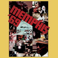 Memphis '69: The 1969 Memphis Country Blues / Var - Memphis '69: The 1969 Memphis Country Blues / Var - DVD