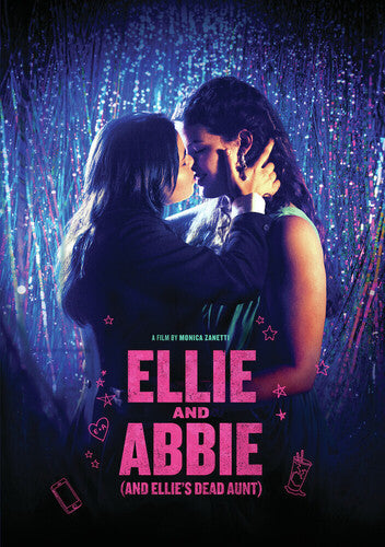 Ellie & Abbie (& Ellie's Dead Aunt) - Ellie & Abbie (& Ellie's Dead Aunt) - DVD