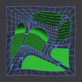 Pattern,jack - Kosmische Kueche - Vinyl Record