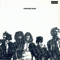 Someone's Band - Someone's Band - Vinyl Record