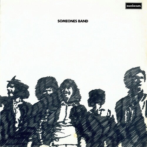 Someone's Band - Someone's Band - Vinyl Record