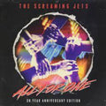 Screaming Jets - All For One: 30 Year Anniversary Edition - Music CD