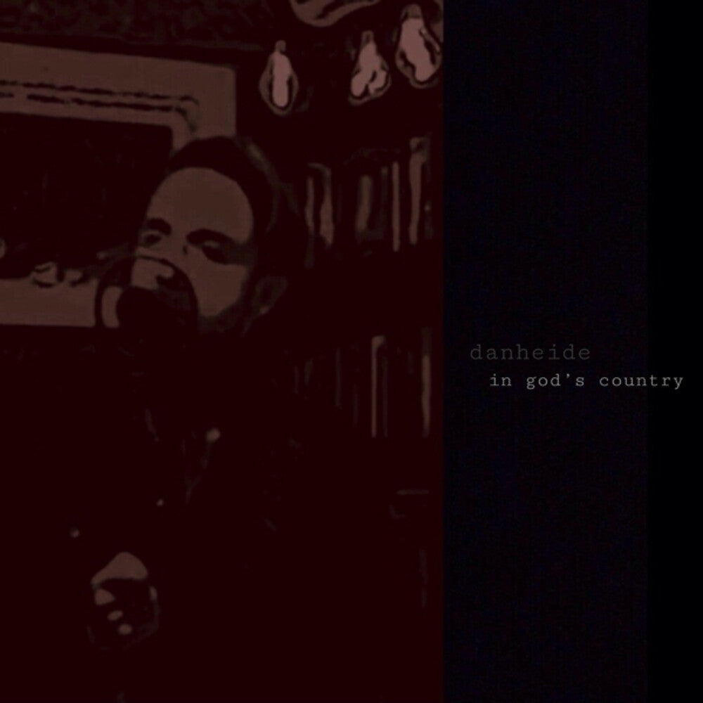 In God's Country / Sometimes (Uk) [7" Vinyl] Vinyl Record