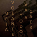 Meta Volante (Spa) [LP] Vinyl Record