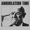 Annihilation Time - Annihilation Time - Vinyl Record