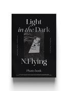 N.flying - Light In The Dark - Books