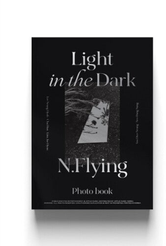 N.flying - Light In The Dark - Books