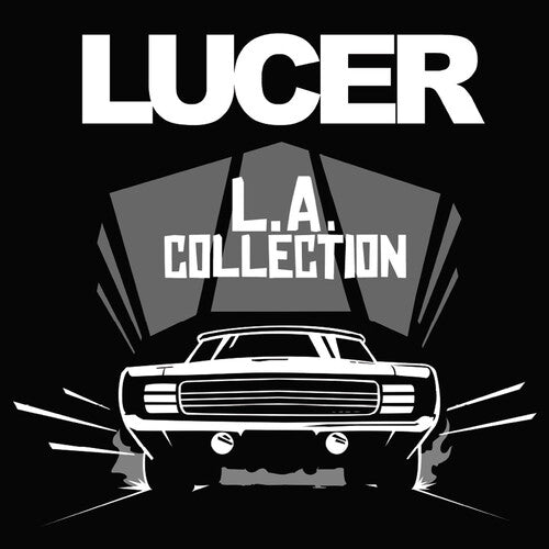 Lucer - L.a. Collection - Vinyl Record