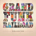 Grand Funk Railroad - Collected - Vinyl Record