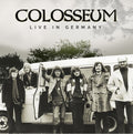 Colosseum - Live In Germany - Music CD