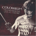 Colosseum - Transmissions Live At The Bbc - Vinyl Record