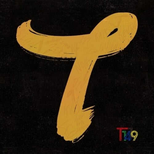 T1419 - Before Sunrise - Music CD