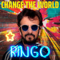 Change The World EP Vinyl Record