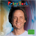 Tork,peter - Stranger Things Have Happened - Vinyl Record