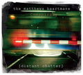 Matthews Baartmans Conspiracy - Distant Chatter - Music CD