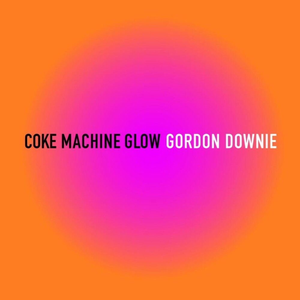 Coke Machine Glow [7" Vinyl] Vinyl Record