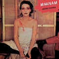 Maanam - Nocny Patrol - Vinyl Record
