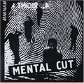 Maanam - Mental Cut - Vinyl Record