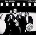 Maanam - Maanam - Vinyl Record