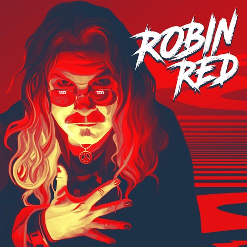 Robin Red - Robin Red - Music CD