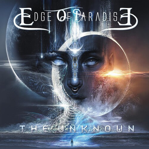 Edge Of Paradise - Unknown - Vinyl Record