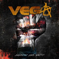 Vega - Anarchy And Unity - Music CD