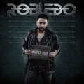 Robledo - Wanted Man - Music CD