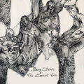 Stevens,becca - Becca Stevens & The Secret Trio - Music CD