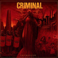 Criminal - Sacrificio - Music CD