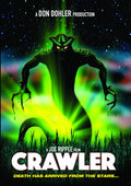 Crawler - Crawler - DVD