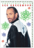 Greenwood,lee - Christmas With Lee Greenwood - DVD