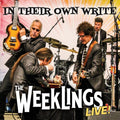 Weeklings - In Their Own Right - Music CD