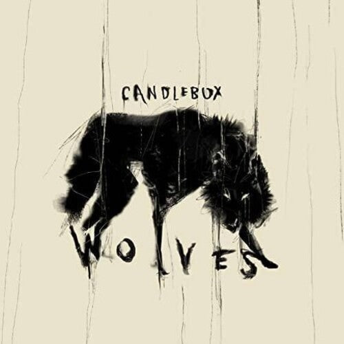Candlebox - Wolves - Vinyl Record