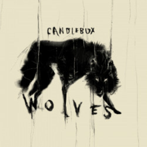 Candlebox - Wolves - Music CD