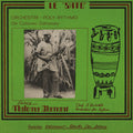 T.p. Orchestre - Poly Rythmo De Cotonou - Le Sato - Music CD