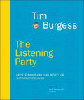 Burgess,tim / Paphhides,pete / Arthur,paul - Listening Party - Books