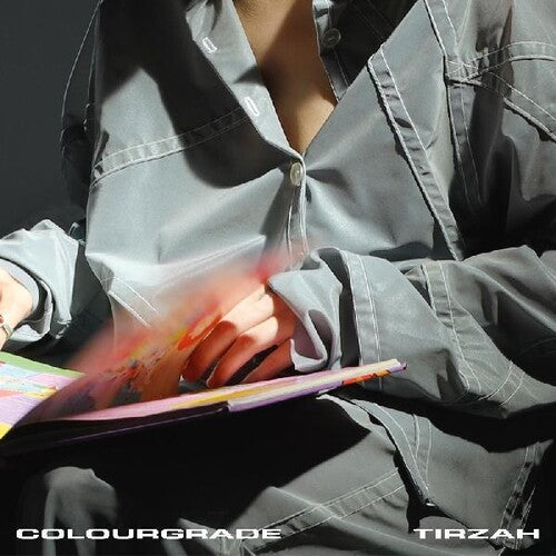 Tirzah - Colourgrade - Music CD