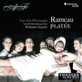 Les Arts Florissants / Christie,william - Rameau: Platee - Music CD