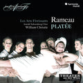 Rameau: Platee Music CD