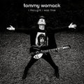 Womack,tommy - I Thought I Was Fine - Music CD