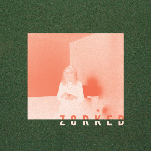 Shapiro,julia - Zorked - Music CD
