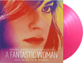 Herbert,matthew - Fantastic Woman / O.s.t. - Vinyl Record