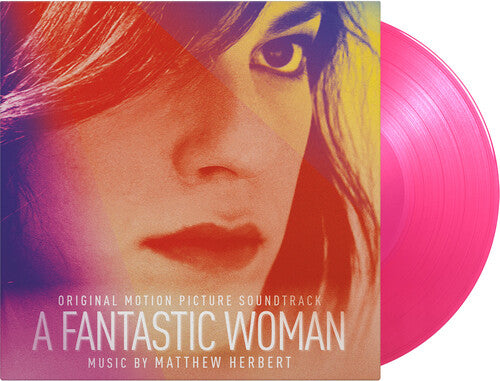 Herbert,matthew - Fantastic Woman / O.s.t. - Vinyl Record