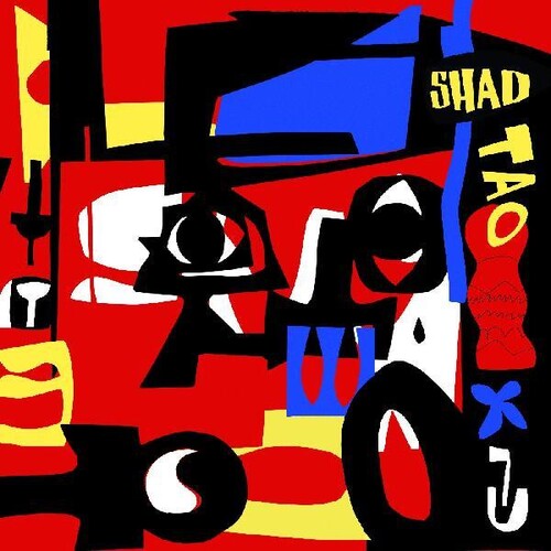 Shad - Tao - Vinyl Record