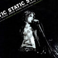 Static - Toothpaste And Pills: Demos & Live 1978-80 - Vinyl Record